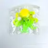 Pulpo-amarillo-verde