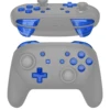 Azul cristalino KRP363WS