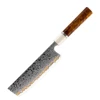 Couteau Nakiri 7 pouces