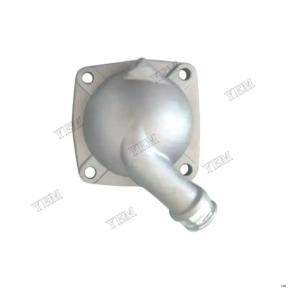 Oil Cover ME082534 Fit for Mitsubishi 6D31 Engine