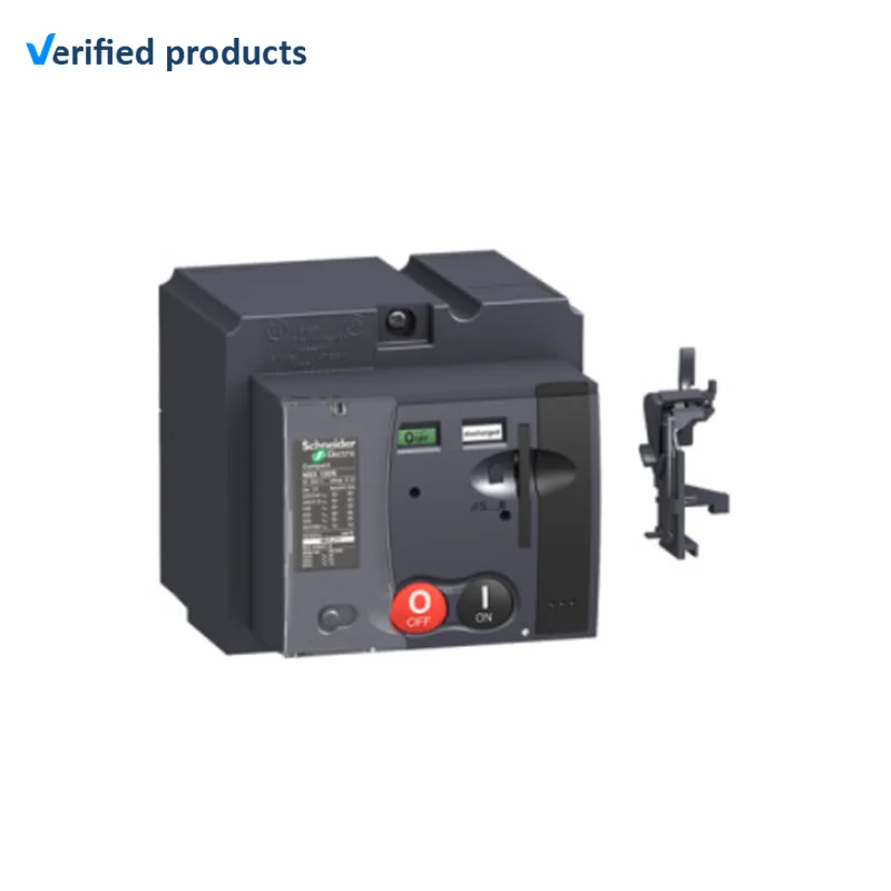 MT100/160, 100/160, 24/30VDCStandard motor mechanism moduleMT100/160 supplier