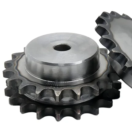 Power Transmission Industrial Chain Sprockets - 08b-1 Z24 Tooth