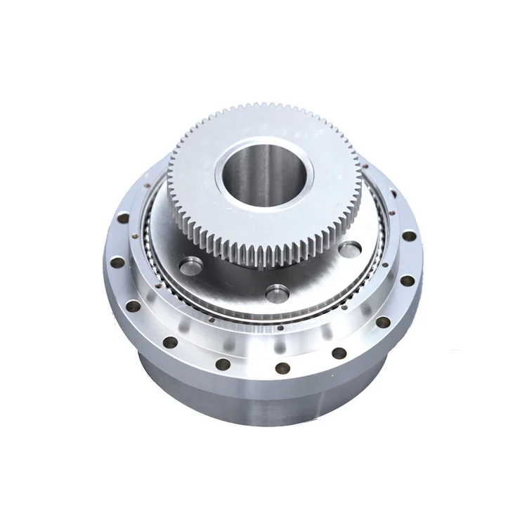 Высокоточный циклоидный планетарный редуктор Серии