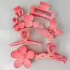 Hot-selling powder-eight-piece set