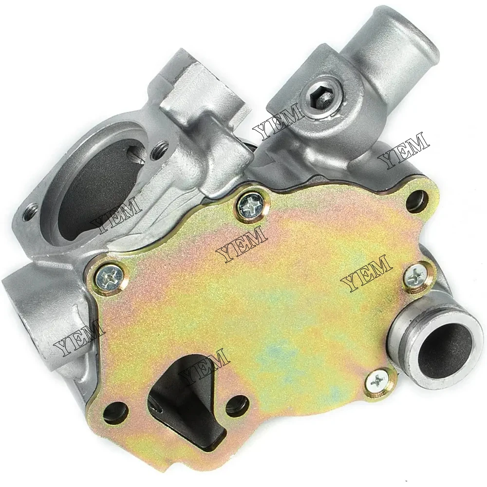 Water Pump 13-2269 for Thermo King Tripac APU Evolution TK270 TK370 TK374 Aftermarket Engine Parts 3