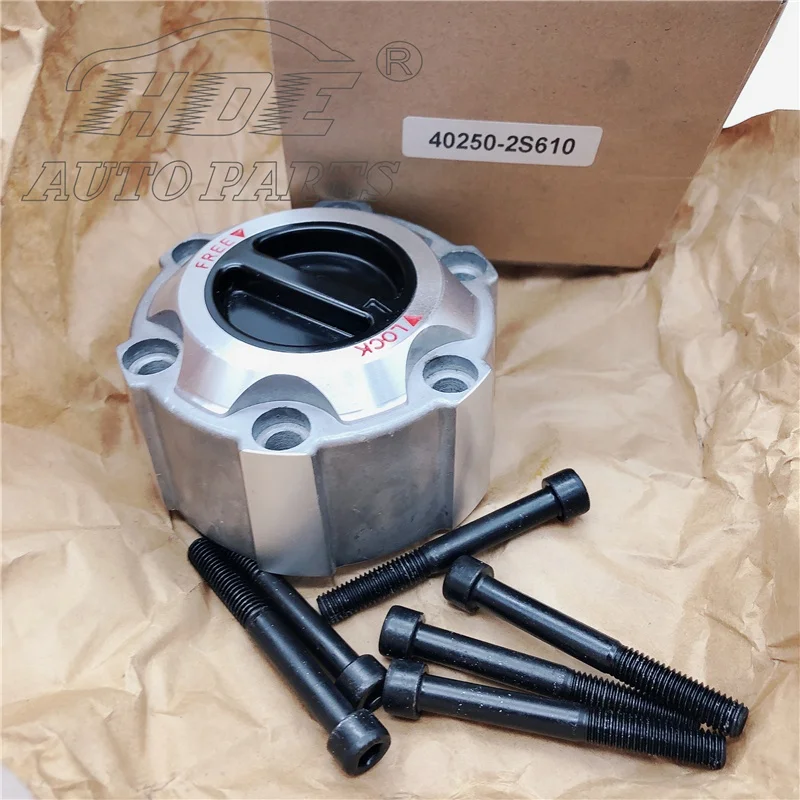 40250-2S610 свободная ступица блокировки колеса для пикапа