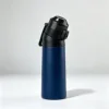 Azul oscuro