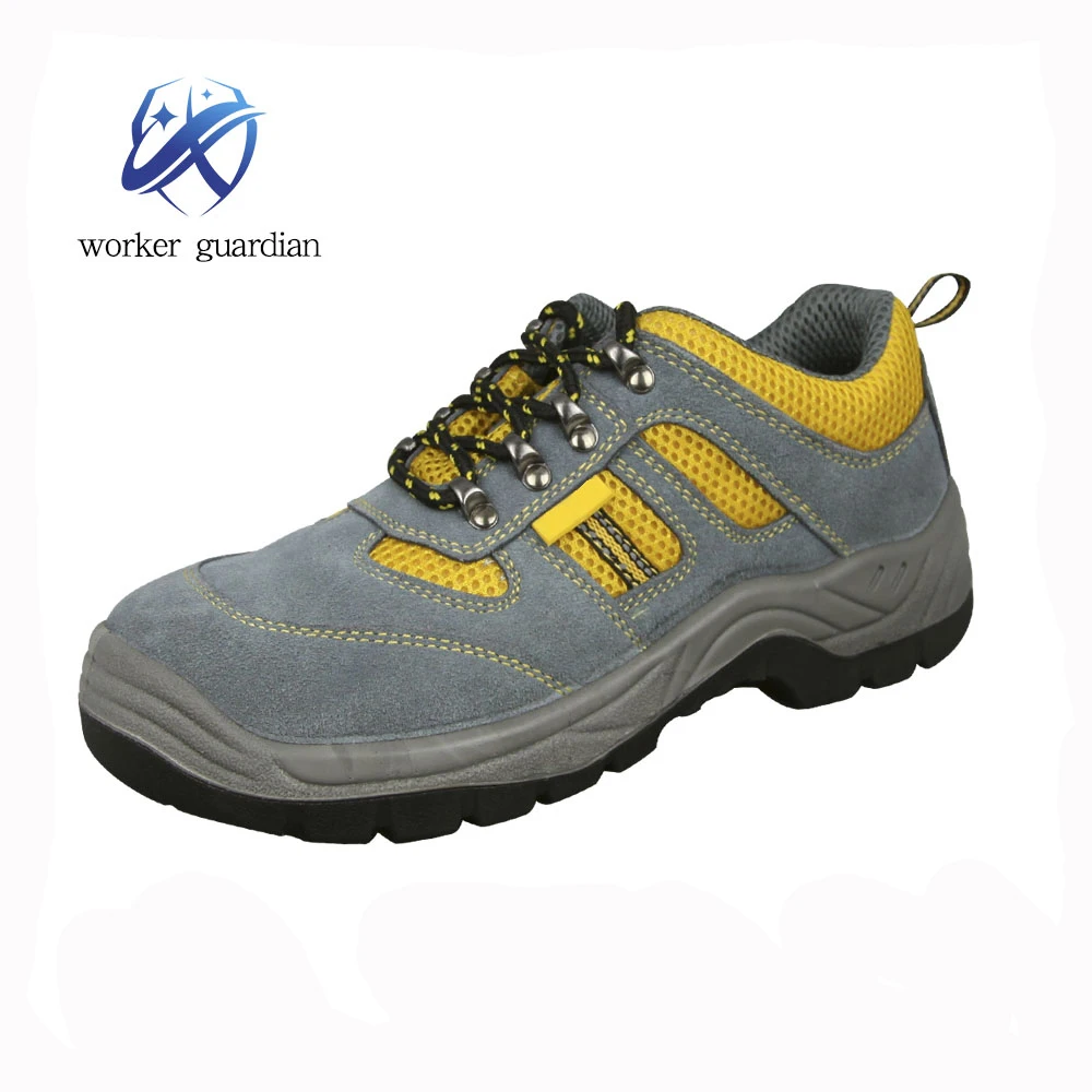 Zapatos de seguridad de invierno para hombre, botas de seguridad - Main Image