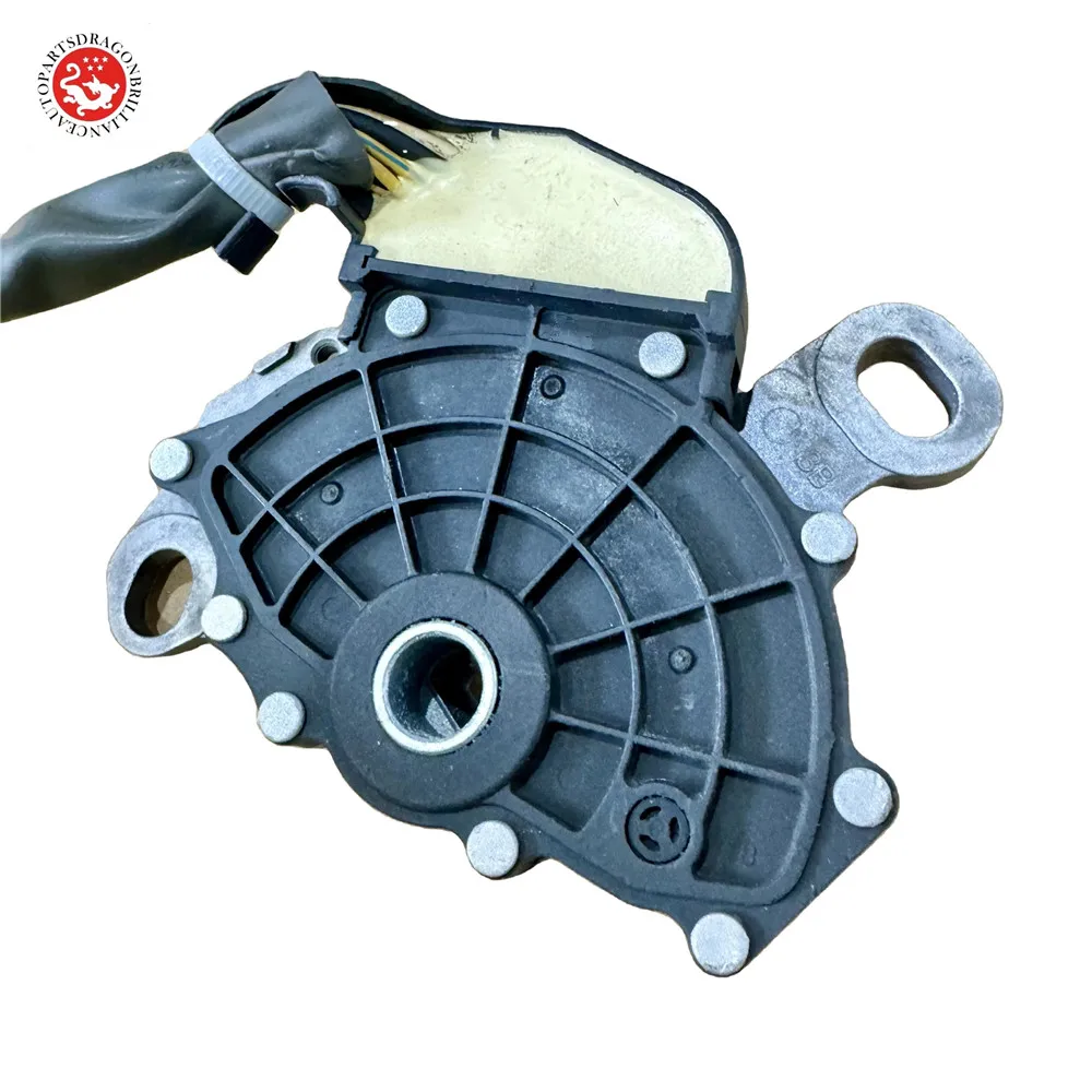 Saya Gear Switch Sensor for Nissan, Renault, and Volvo