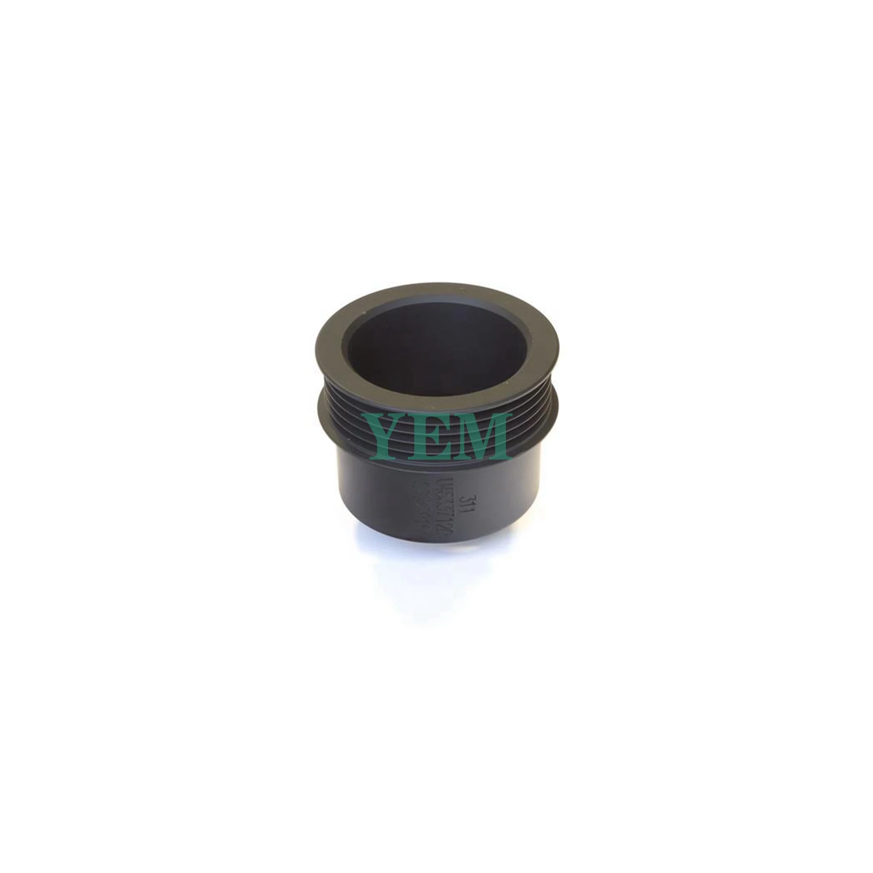 Excavator Parts U45337120 Water Pump Pulley for Perkins U45337120 Water Pump Pulley Universal Engine Parts