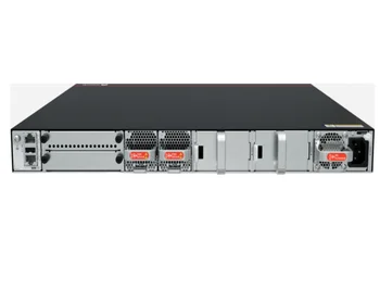 CloudEngine S5755-H48UN4Y2CZ   The latest enterprise-class network center switch has port 48 GE 25G 100G