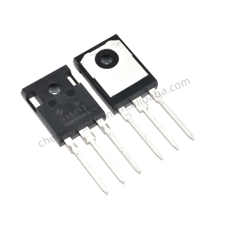 Новинка 100%, оригинальный транзистор HY5012W MOSFET HY5012, импортные электронные компоненты CHENGJIEGX