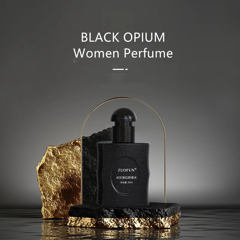 Parfum Wanita Opium Women Perfume Wholesale Black Opium Perfume - Main Image