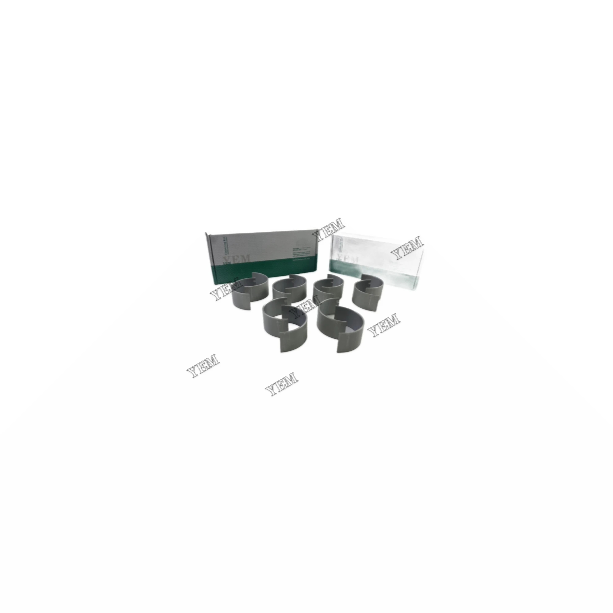 D936L Con Rod Bearing STD for Liebherr Engine Parts
