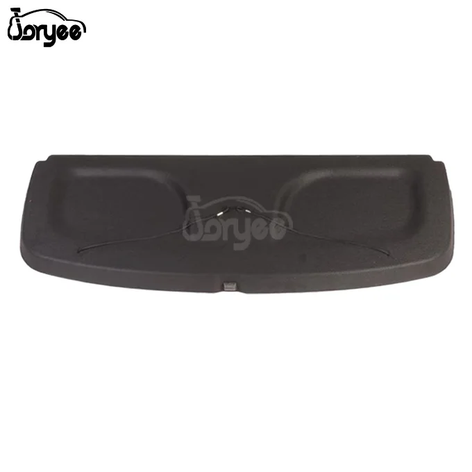 OEM 51477448229 Rear Parcel Shelf Boot Load Luggage Trunk Cargo Cover for BMW X1 U11 2018-  Spare Parts