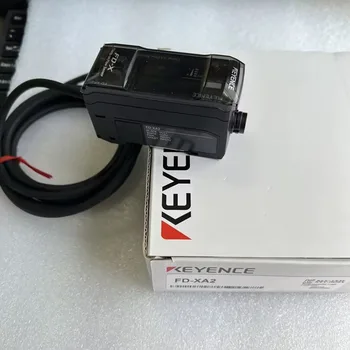 クランプオンフローセンサーKEYENCE FD-XシリーズFD-XA1 FD-XS8 FD-XS8