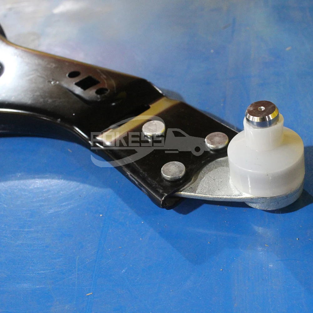 CV613A424APA CV613A424 CV6Z3079 CV613A424APB Lower Left Suspension Con... — 3