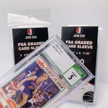 3.5 x5 card sleeves Amazon.com: BCW 3.5x5 Topload Holder - 25 Pack | Premium Rigid Plastic  Protector Case for Trading Cards, Index Cards, and Photos