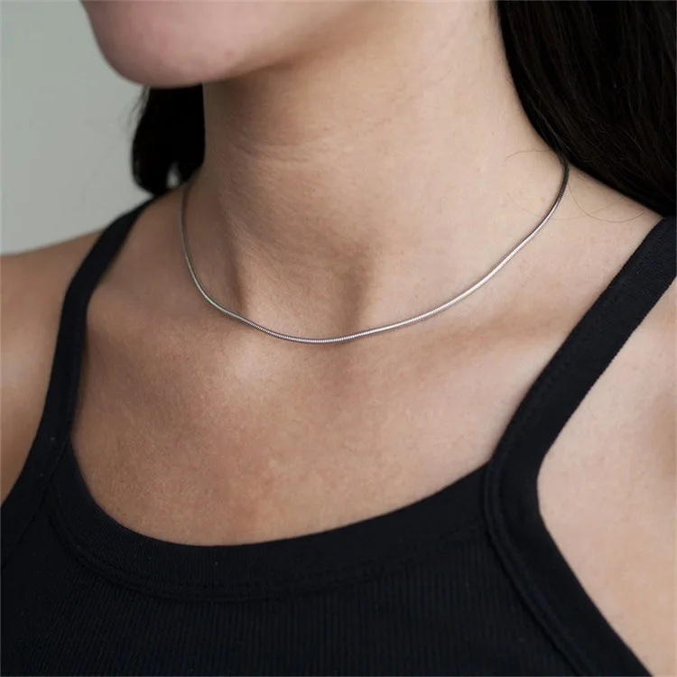 Minimalist Necklace