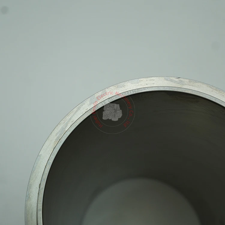 5527862 5483362 genuine cum diesel engine parts Cylinder Liner 