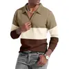 Khaki Block
