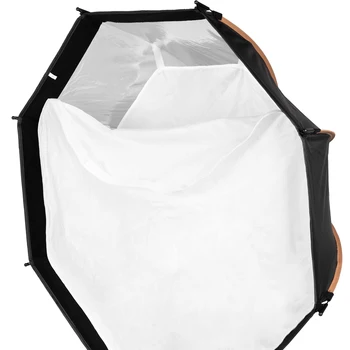 LA-O90 Octagonal Softbox LA-O90 Octagonal Soft Box detail image