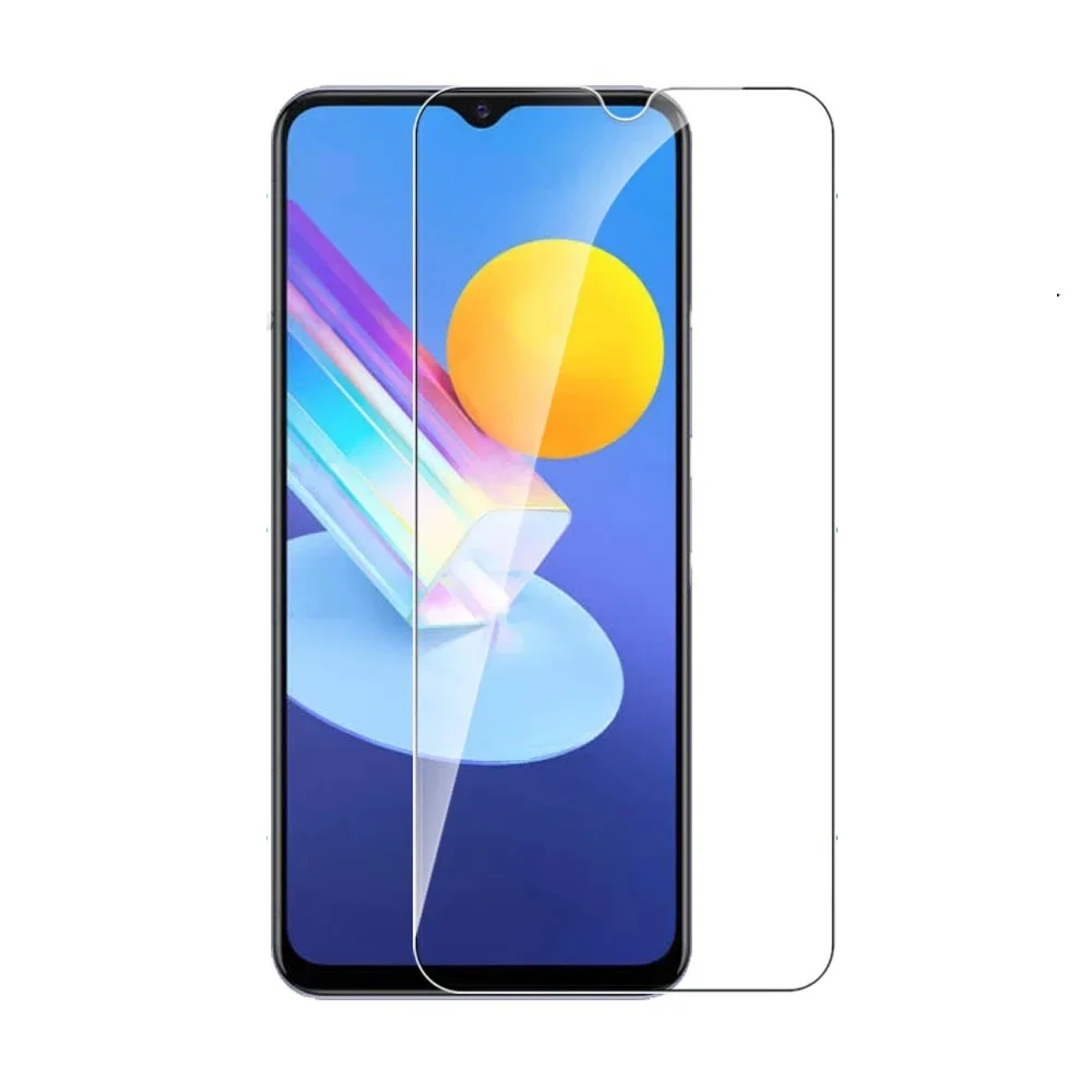 Easy Installation 9D Tempered Glass for vivo Y70 Y70S Y70T Y75S