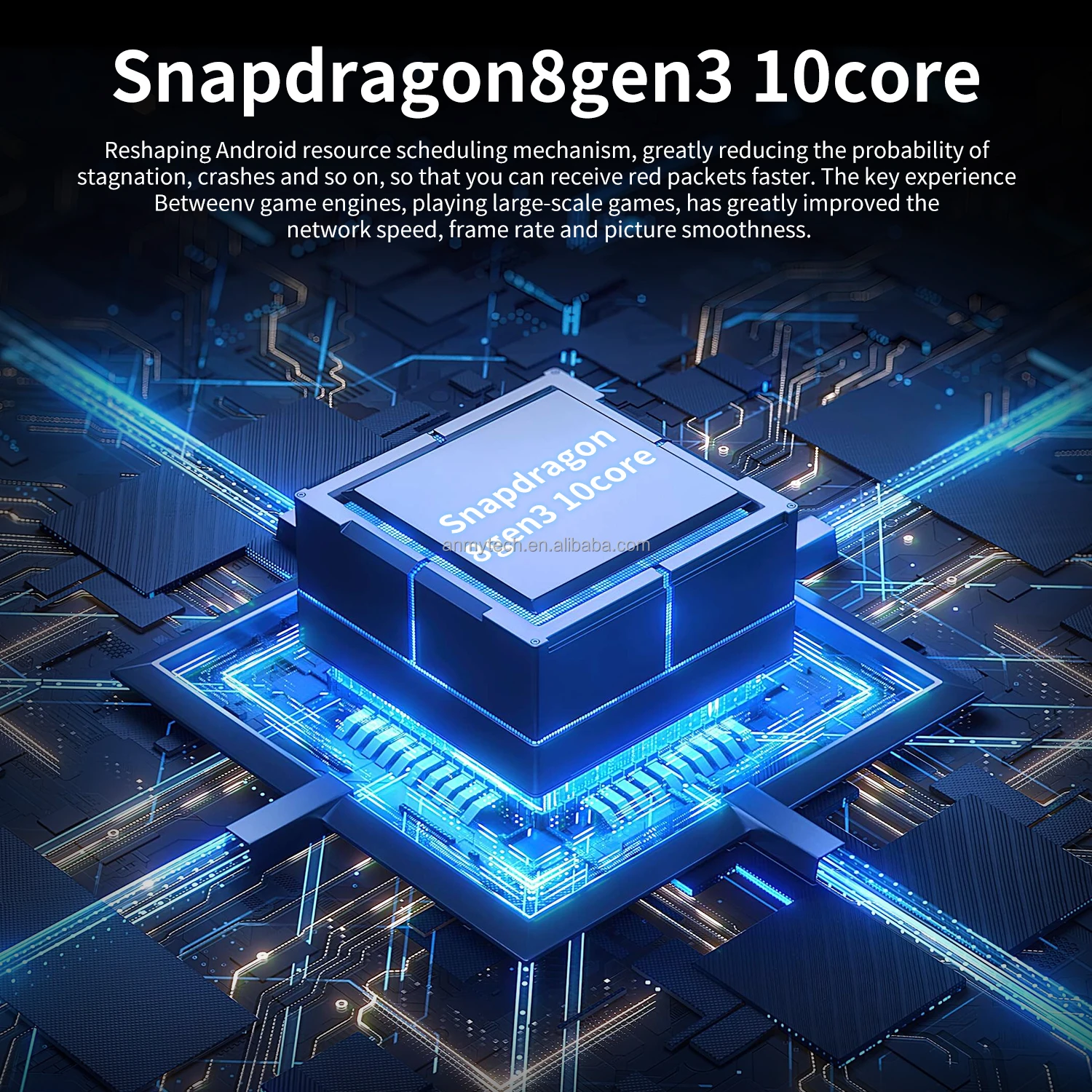 2025 Best Selling S26 Ultra 5G Smartphone High Configuration Deca Core 16+1TB Unlocked 2K HD Spanish Wholesale Smart Mobile