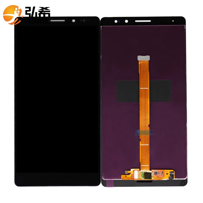 Hot-sale Original Quality Cell Phone LCD And Touch Screen Pantallas de celulares Screen For Huawei Mate 8  LCD Complete