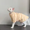 Teint jaunâtre