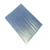 Platine brossé