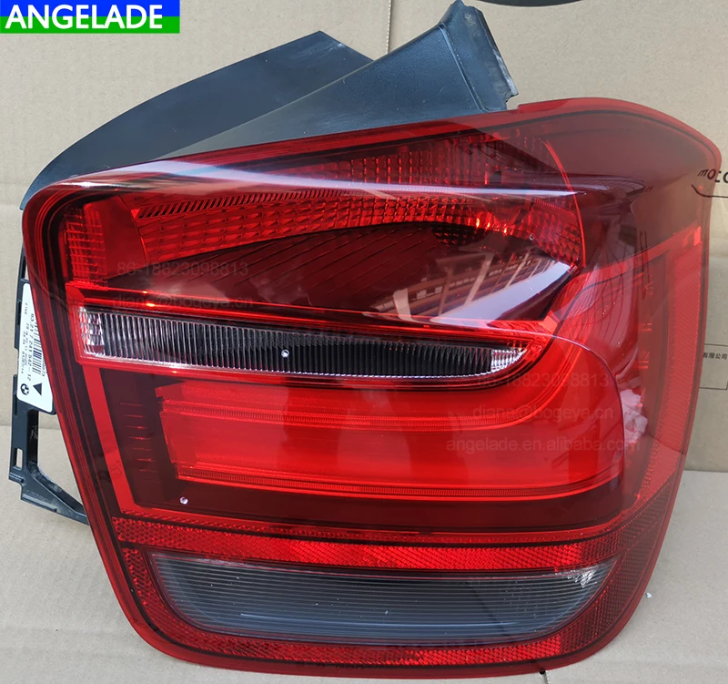 BMW 1シリーズ F20/F21 モデルのLEDテールライト BMW 1シリーズ F20/F21 モデルのLEDテールライト