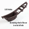 LHD moka