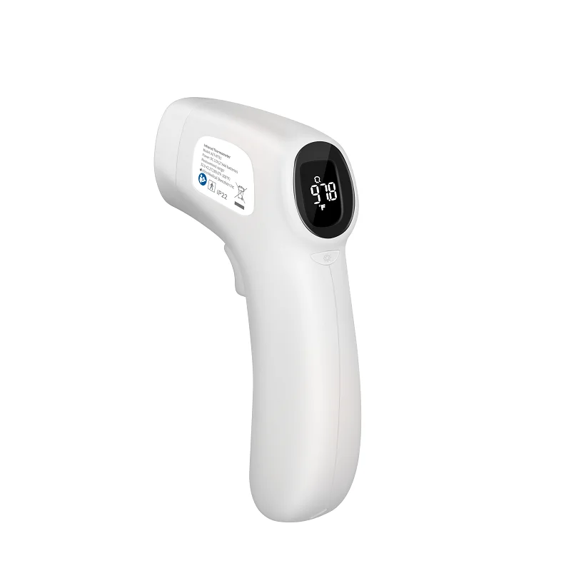 Alicn very hot sale very cheap Infrared Forehead / Electronic Thermometer