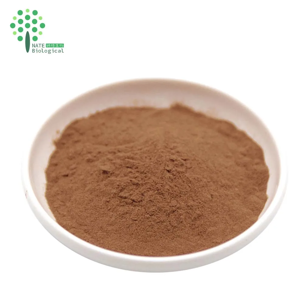 Turkey Tail Extract Coriolus Versicolor Extract Polysaccharide Krestin