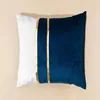 White+Navy Blue