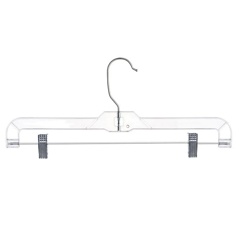 Wholesale Multifunctional Retractable Plastic Clear Hangers Plastic Trouser Hanger Buy Plastic