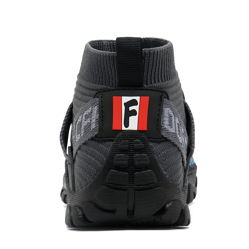 2022 Hot Sale Hiking Boots Men Size 36-47 Mesh Breathable Men Sock Sneakers Sports Footwear Summer Trail Trekking Running Shoes