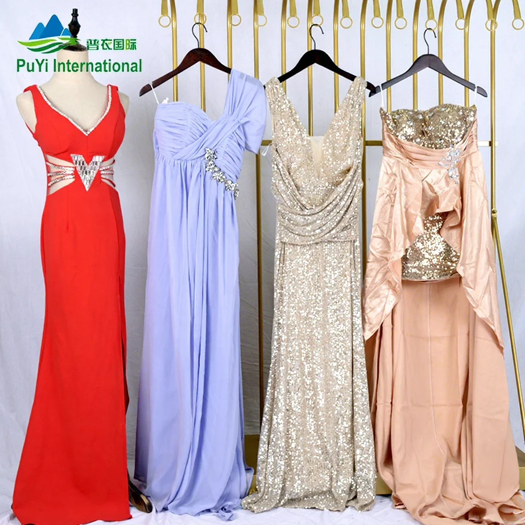 used evening dresses On Sale - Up To 90% Off Shop 2026 Prom Dresses and