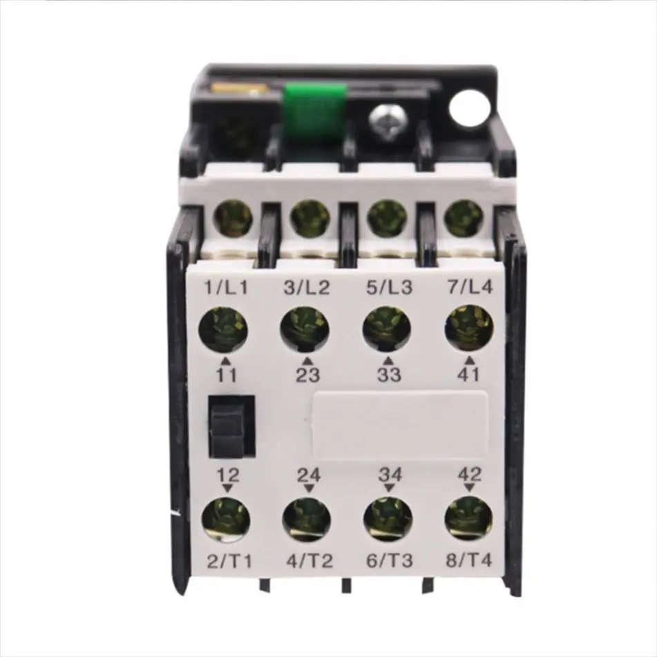 Reversing Contactor LP1SK0600ED  27MM 48V DC