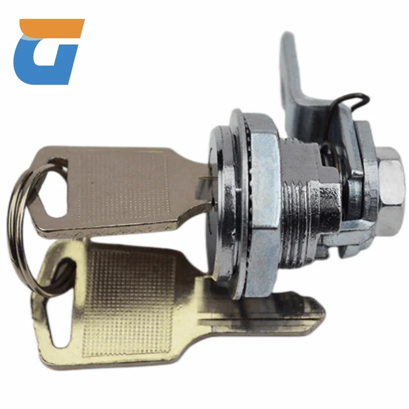 Xizi Elevator Control Box Lock E431 - Secure & Reliable