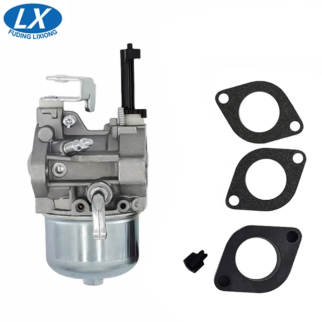 Carburatore per Briggs & Stratton da 245432 a 245437 Sostuisci