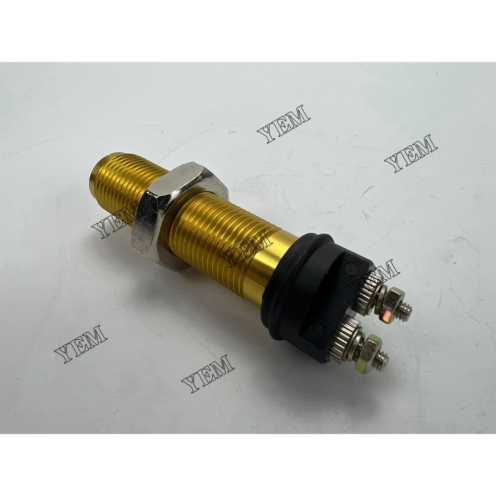 D201 Rpm Sensor 44-6016 Fit for Isuzu Engine.