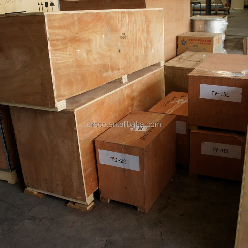 Cold Room Storage, 110V - detail 20