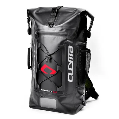 bolsa moto impermeable
