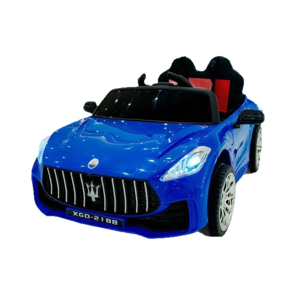 Latest Children's Toy Four Wheel Remote Control Electric Self Drive Passenger Off Road 4WD Electric Car Wholesale