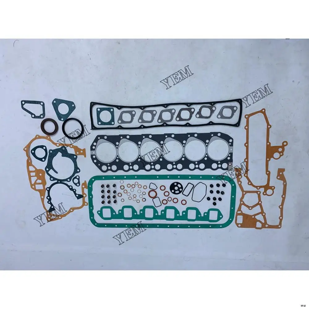 Hot Selling TD42 Overhaul Gasket Set With Head Gasket for Nissan