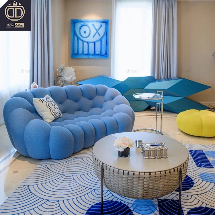 LoungePug Bubbleソファビーズクッション– Lounge Pug Japan バブルソファ