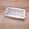 Silver Side hole type C