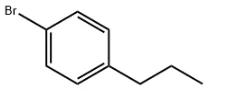 High Quality 1-Bromo-4-propylbenzene CAS 588-93-2